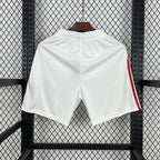 Shorts Benfica 25/26 Casa - (Aficionado)