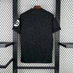 Camiseta Wolverhampton 25/26 Portero Casa - (Aficionado)