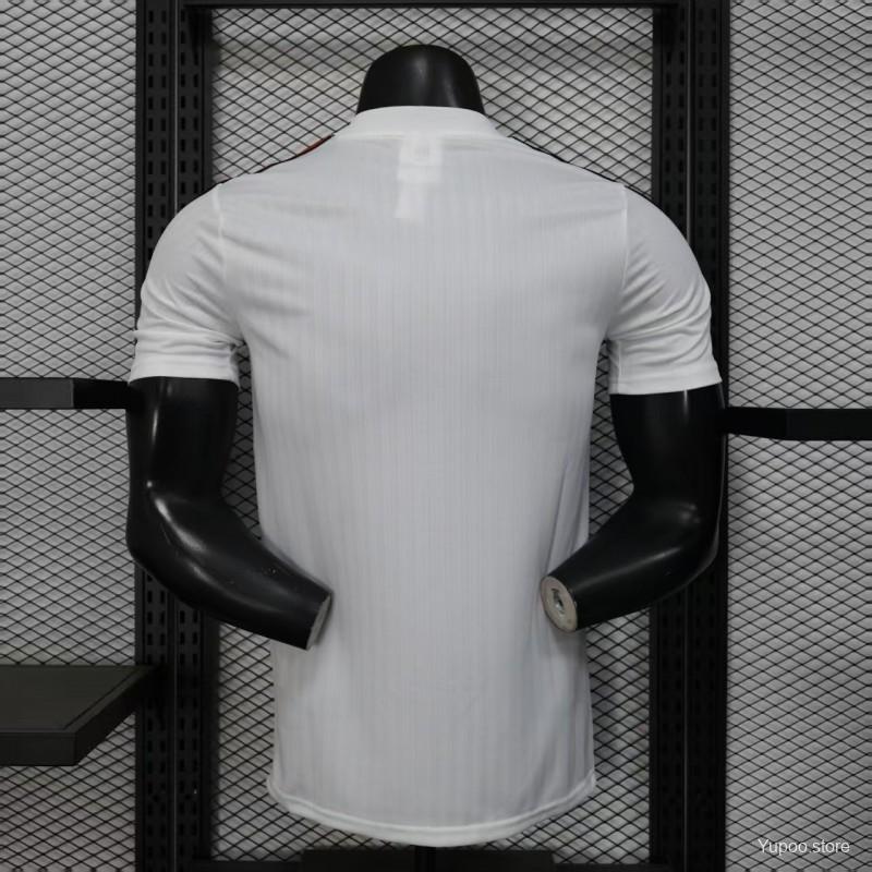 Camiseta River Plate 25/26 Terrace Icons - (Jugador)