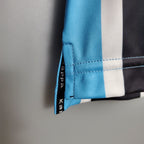 Camiseta Grêmio Titular 2000 - Versión (Retro)