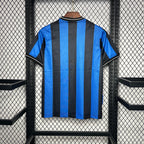 Camiseta Inter de Milão 09/10 Casa (Final Champions League) - (Retro)