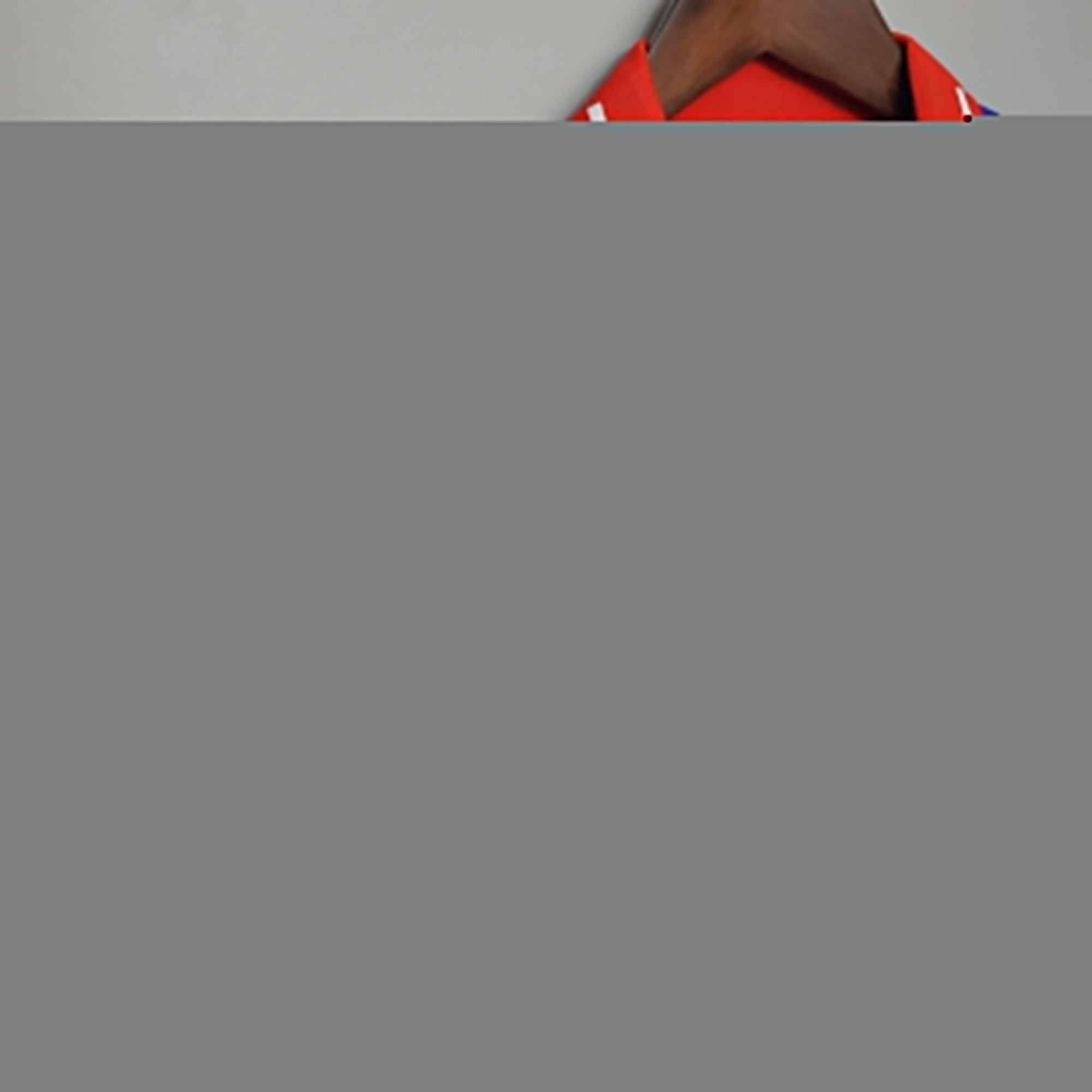 Camiseta PSG Reserva 92/93 - Versión (Retro)