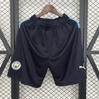 Shorts Manchester City 25/26 Edición Especial - (Aficionado)