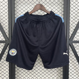 Shorts Manchester City 25/26 Edición Especial - (Aficionado)