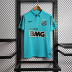 Camiseta Santos 2012 Terceiro - (Retro)