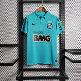 Camiseta Santos 2012 Terceiro - (Retro)