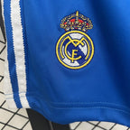 Shorts Real Madrid 25/26 Terceiro - (Aficionado)