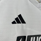 Kit Infantil Colo-Colo 2025 Casa