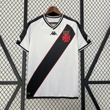 Camiseta Vasco da Gama 2024 Fora - (Aficionado)