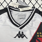 Camiseta Vasco da Gama 2024 Fora - (Aficionado)