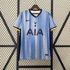 Camiseta Tottenham 24/25 Fora - (Aficionado)
