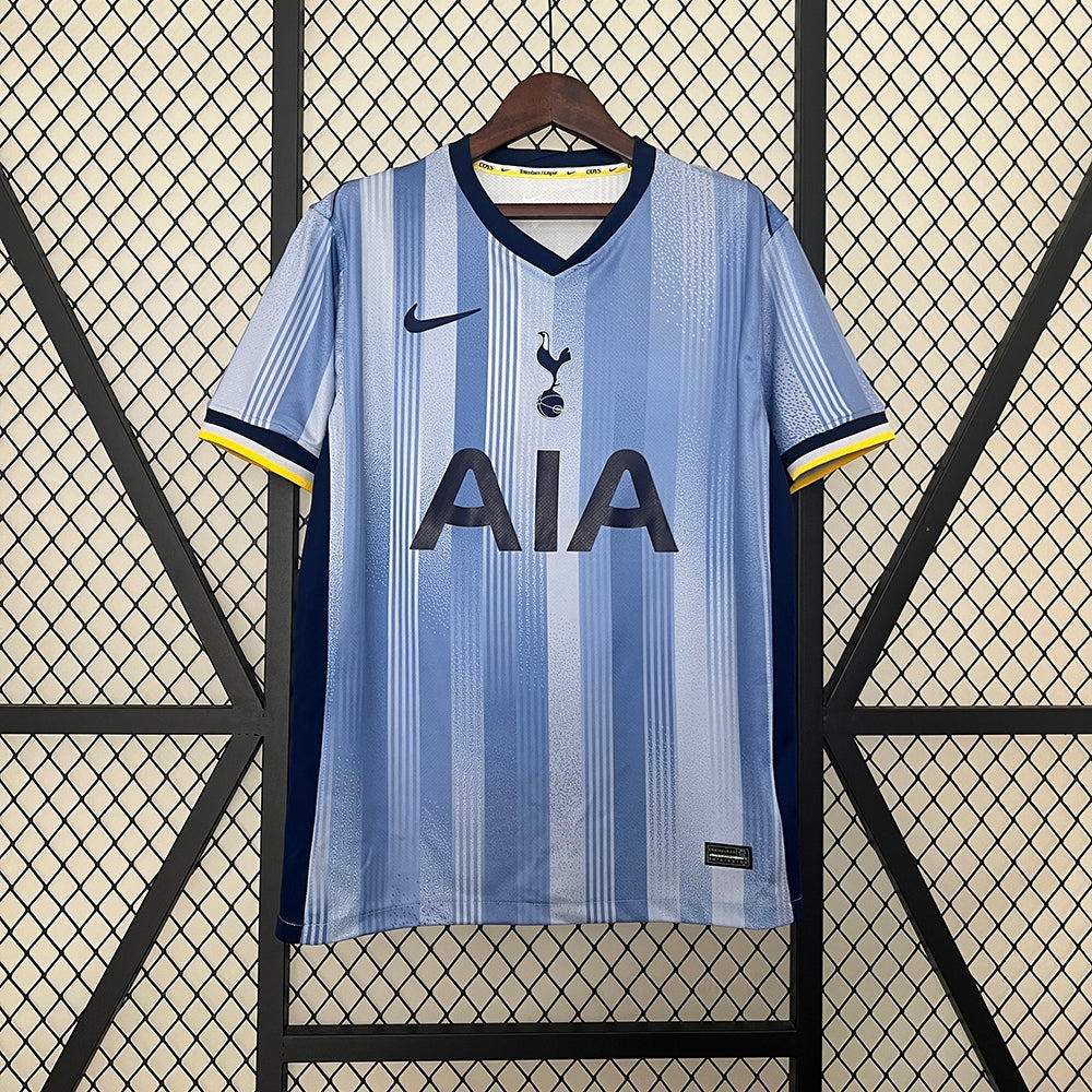 Camiseta Tottenham 24/25 Fora - (Aficionado)