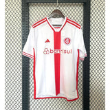 Camiseta Internacional 2024 Fora - (Aficionado)