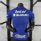 Camiseta Pumas UNAM 25/26 Fora - (Jugador)