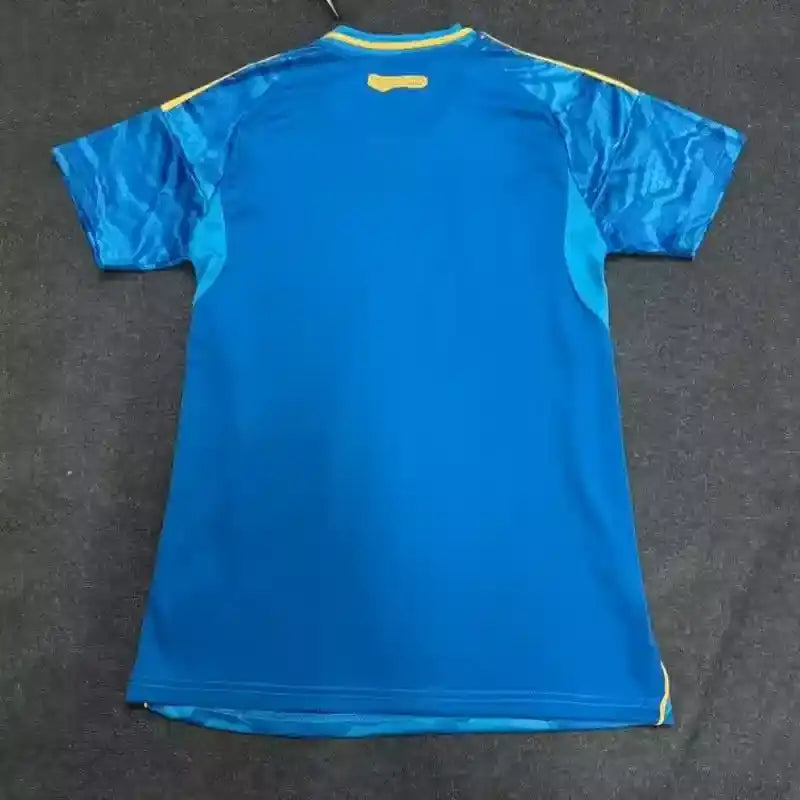 Camiseta Cruzeiro 2025 Terceiro - (Feminina)
