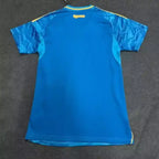 Camiseta Cruzeiro 2025 Terceiro - (Feminina)