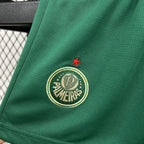 Kit Infantil Palmeiras 2024 Terceiro