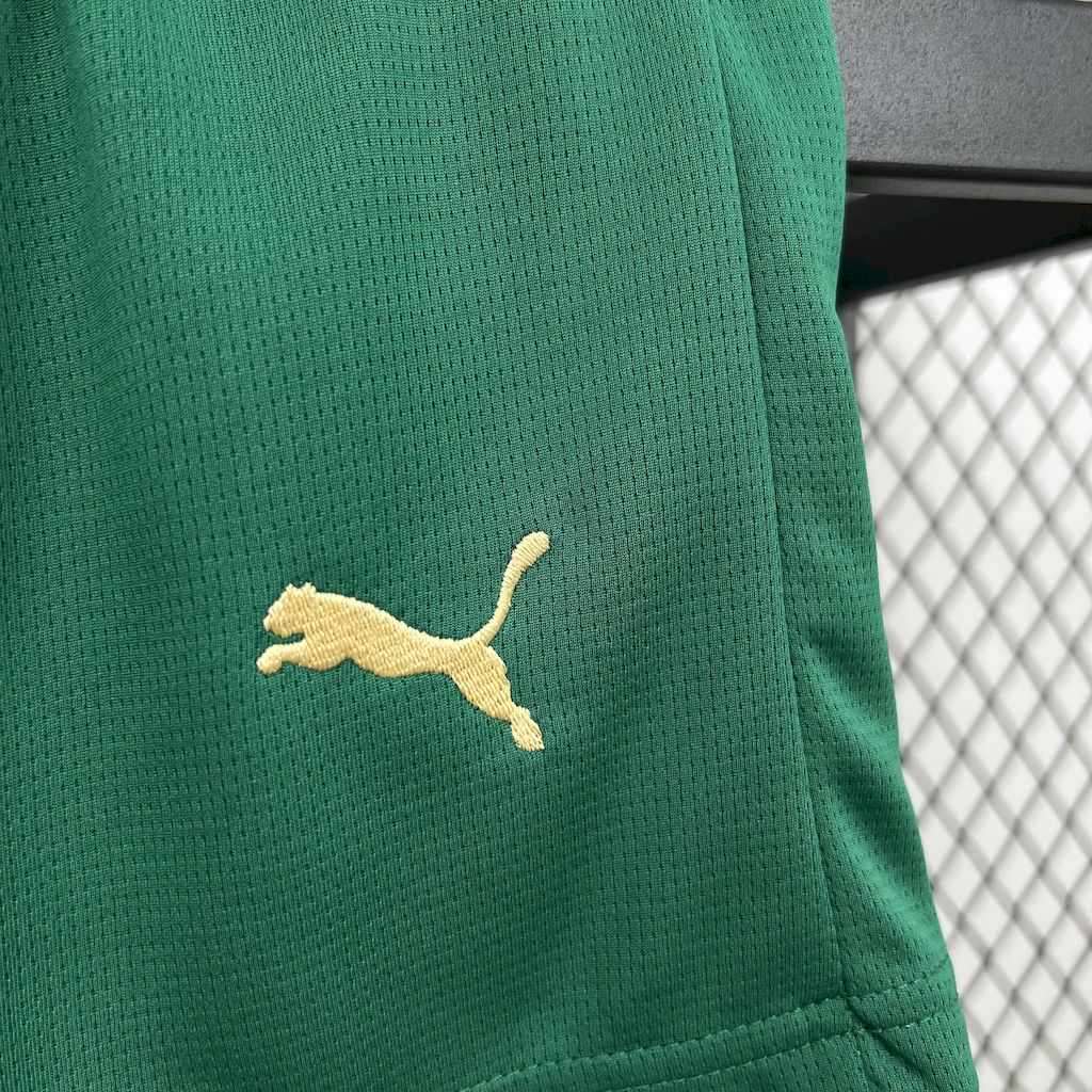 Kit Infantil Palmeiras 2024 Terceiro