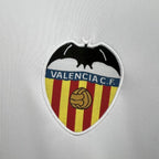 Camiseta Valencia Titular 03/04 - Versión (Retro)