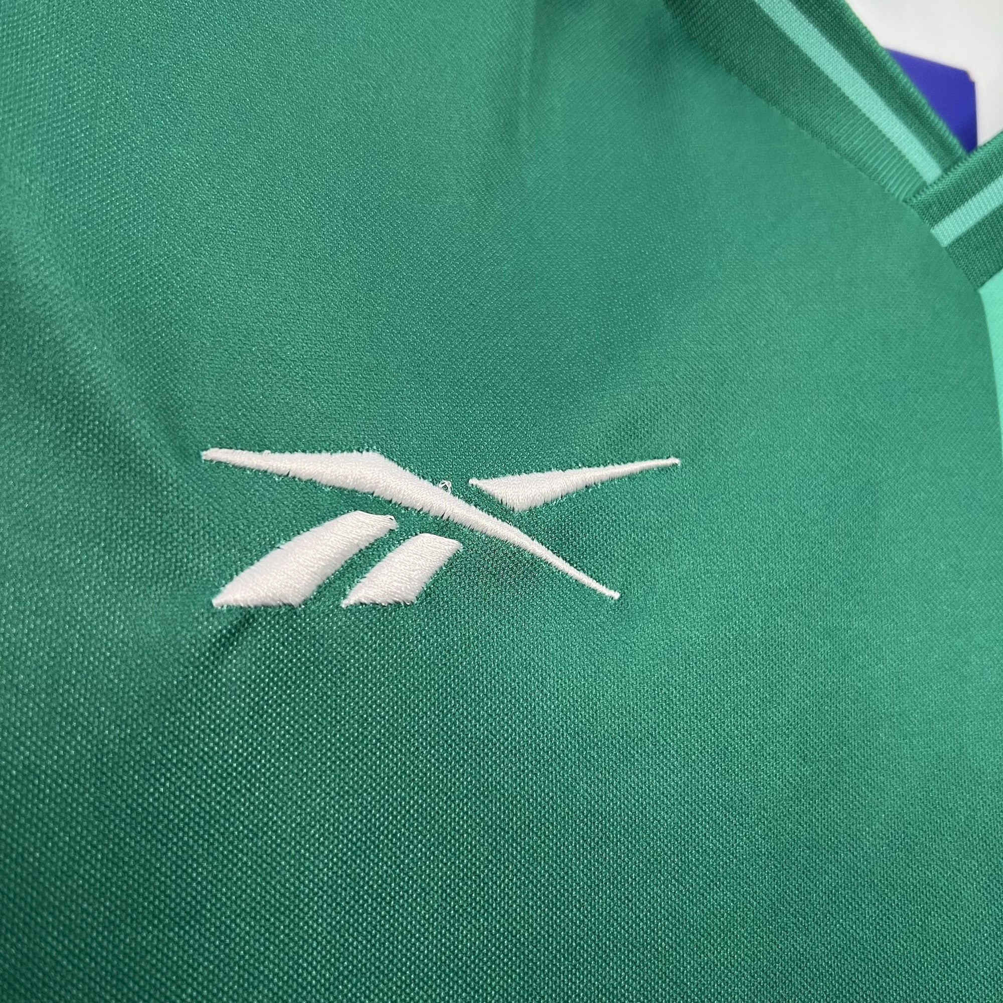 Camiseta Palmeiras 1997 Casa - (Retro)