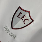 Camiseta Fluminense Edición Comemorativa 100 Años - Versión (Retro)
