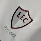 Camiseta Fluminense Edición Comemorativa 100 Años - Versión (Retro)