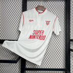 Camiseta Sevilla 91/92 Casa - (Retro)