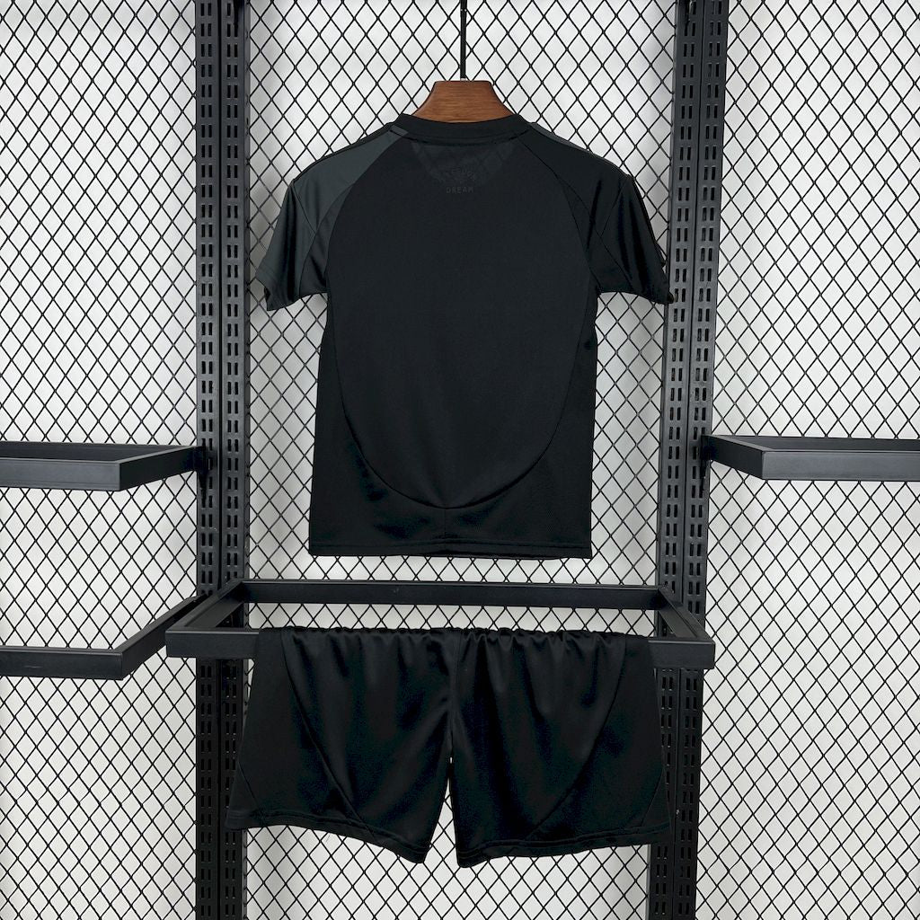 Kit Infantil Inter Miami 2025 Fora