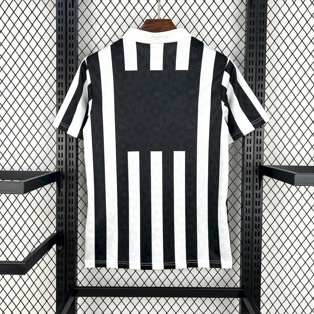 Camiseta Juventus 92/93/94 Casa - (Retro)