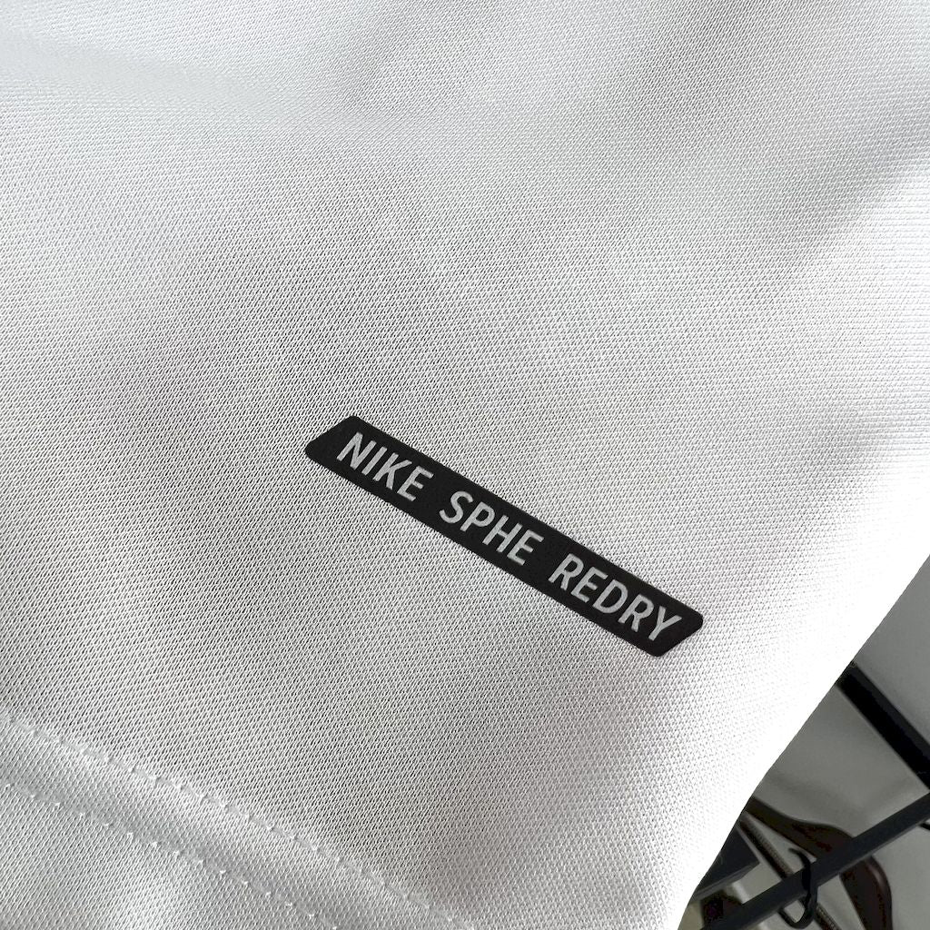 Camiseta Valencia Titular 06/07 - Versión (Retro)