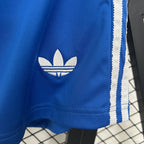 Shorts Real Madrid 25/26 Terceiro - (Aficionado)