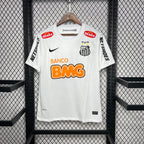 Camiseta Santos 2012 Casa - (Retro)