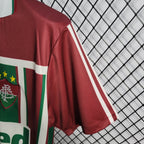 Camiseta Fluminense Titular 02/03 - Versión (Retro)
