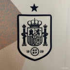 Camiseta Espanha Feminino 2025 Fora - (Feminina)