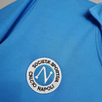 Camiseta Napoli Titular 88/89 - Versión (Retro)