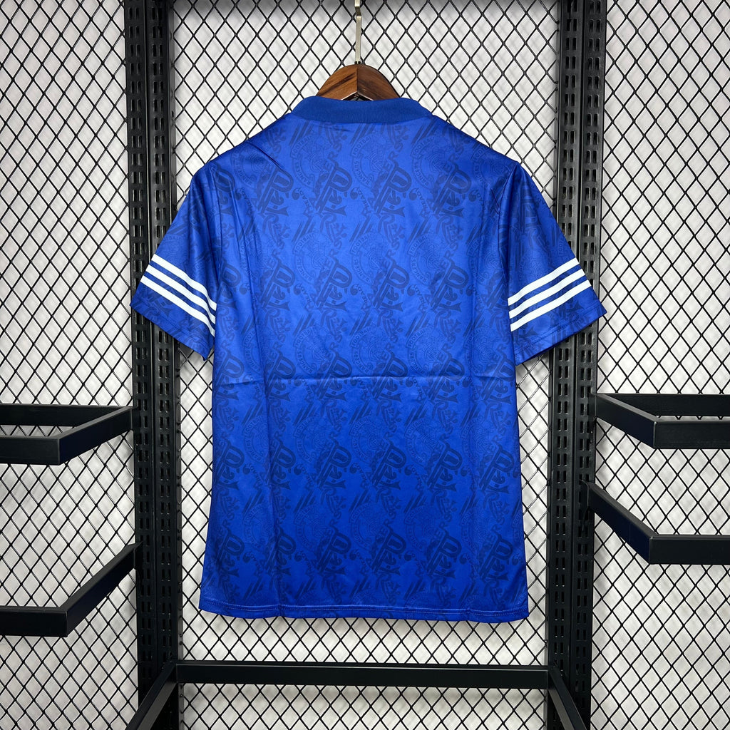 Camiseta Rangers Titular 94/95 - Versión (Retro)