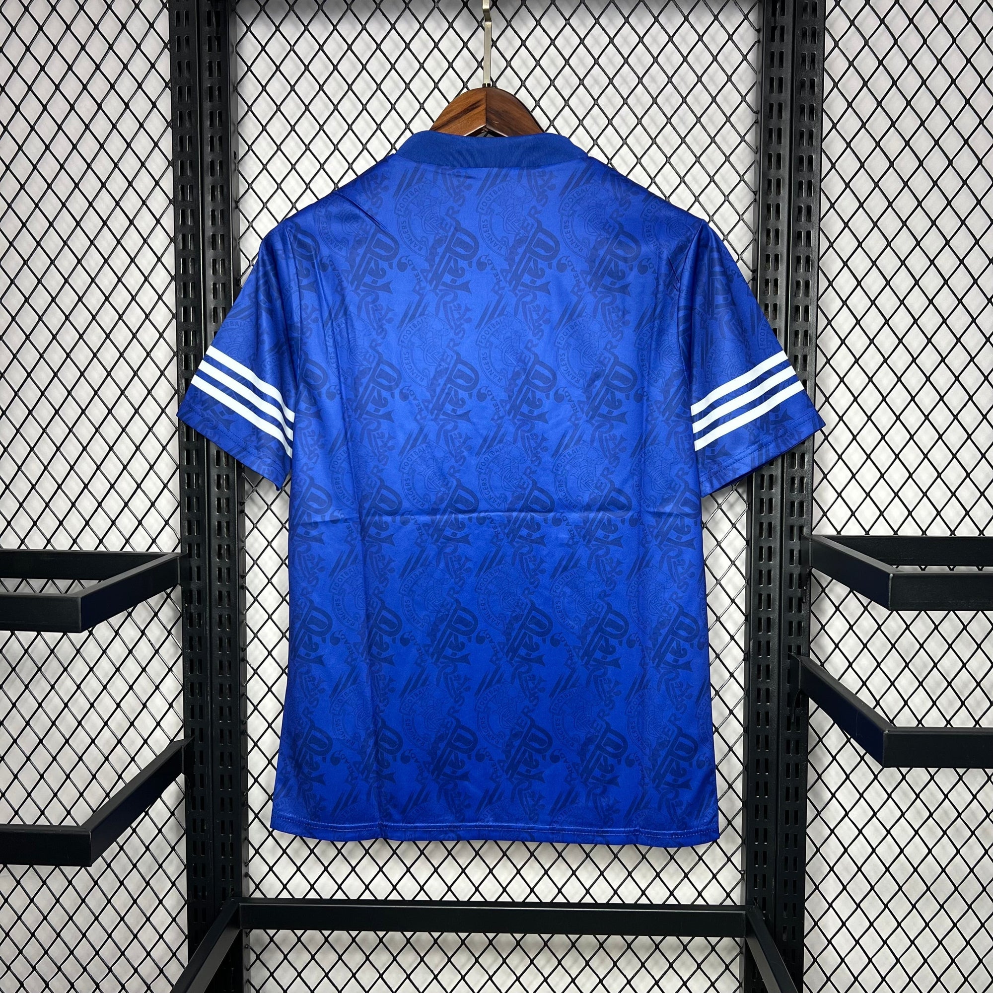 Camiseta Rangers Titular 94/95 - Versión (Retro)