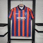 Camiseta Rangers Fora 93/94 - Versión (Retro)