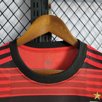 Camiseta Flamengo Titular 18/19 - Versión (Retro)
