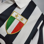 Camiseta Juventus 84/85 Casa - (Retro)