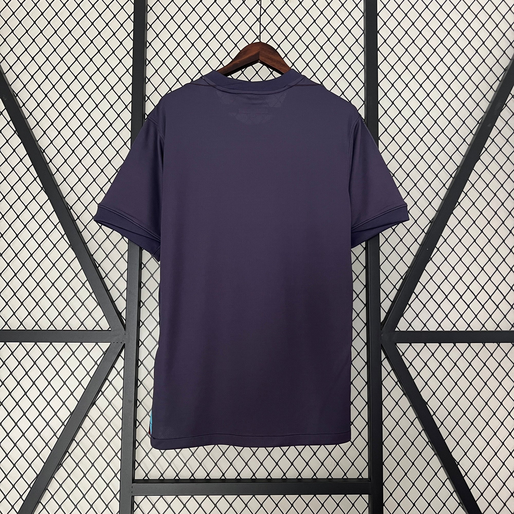 Camiseta Inglaterra 2024 Fora - (Aficionado)