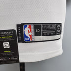 Camiseta NBA Golden State Warriors #6 Young - (Retro) White