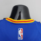 Camiseta NBA Golden State Warriors #32 Porter Jr. - (Retro) Blue