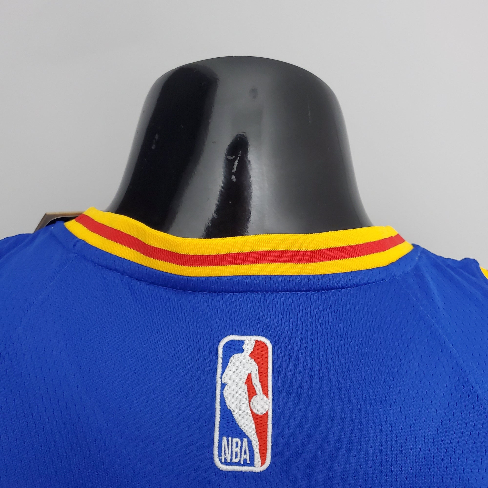 Camiseta NBA Golden State Warriors #32 Porter Jr. - (Retro) Blue