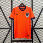 Camiseta Holanda 2024 Casa - (Aficionado)