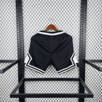 Shorts Casual - (Aficionado) Com Bolsos