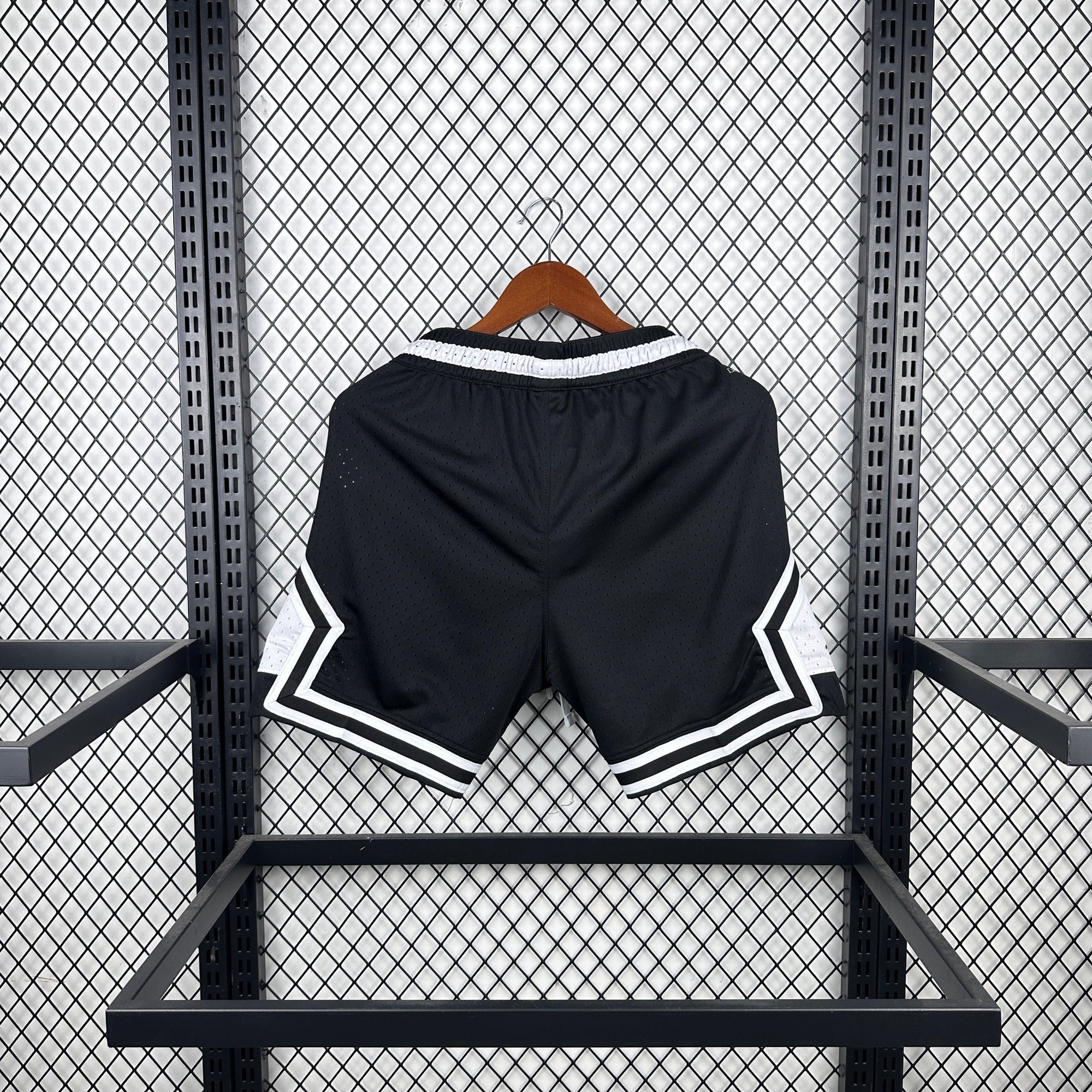 Shorts Casual - (Aficionado) Com Bolsos