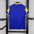 Camiseta Juventus 95/96 Fora - (Retro)
