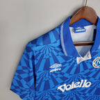 Camiseta Napoli Titular 91/93 - Versión (Retro)