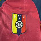 Camiseta Venezuela 2000 Casa - (Retro)